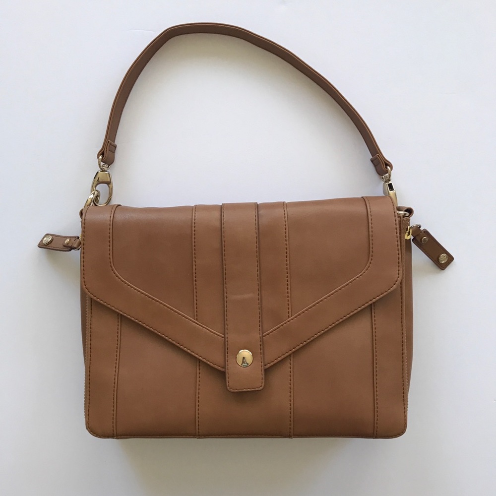 Evie Bett Purse - Diaper Pad